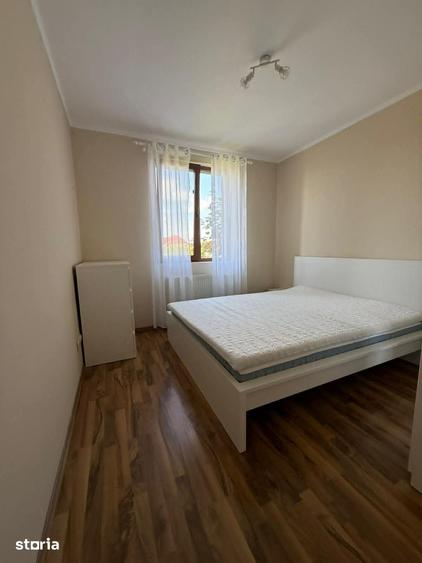 Apartament cu 2 camere în Carpați 2