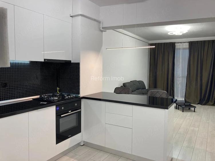 Apartament 2 camere, parcare subterana, Zorilor Wings