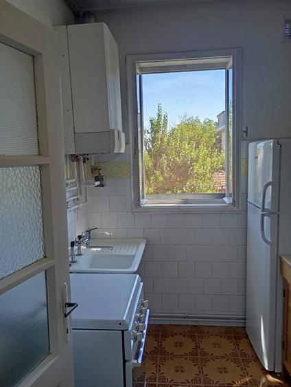 Apartament cu 2 camere decomandat în Andrei Mureșanu