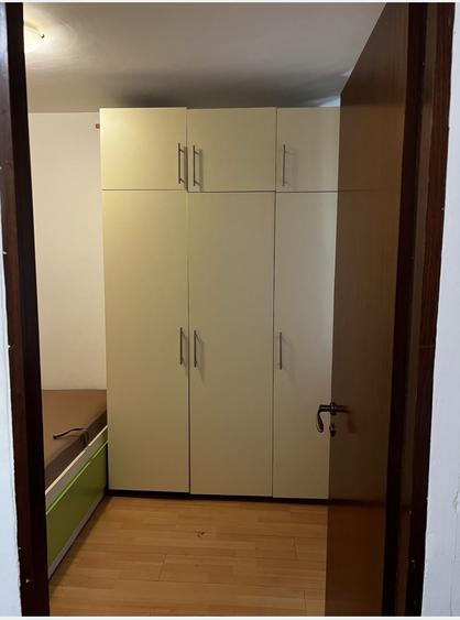 Apartament cu 2 camere semidecomandat în Orizont