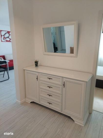 Apartament cu 3 camere decomandat în Avantgarden