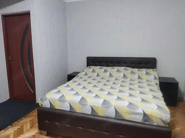 Garsonieră decomandată în Dristor