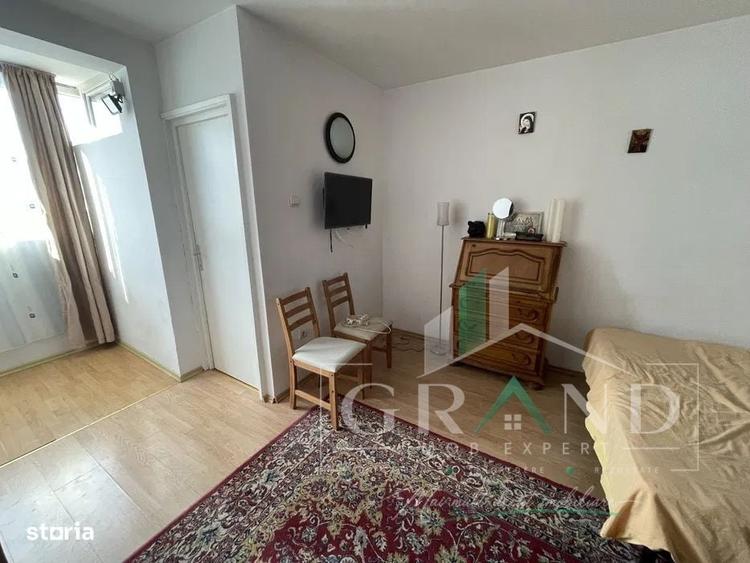 Garsonieră în Mănăștur