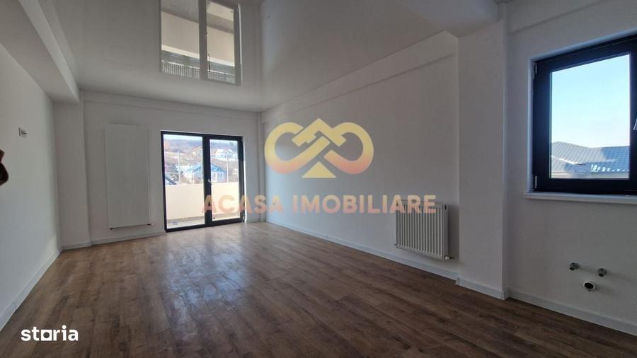Intabulat Apartament 2 Camere Open Space 49Mp - 11
