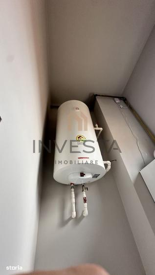 Apartament elegant si modern in Centru! 110mp cu tavan de peste 4m! - 6