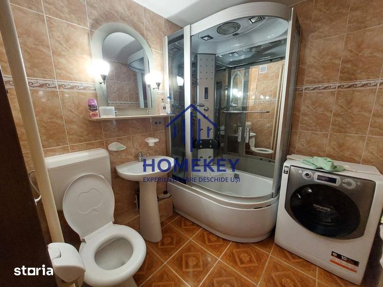 Apartament cu 2 camere, mobilat în Pantelimon