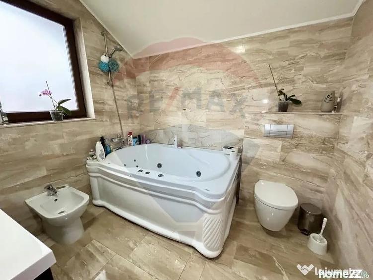 Casa/Vila cu 4 camere de vanzare in Santandrei - 8