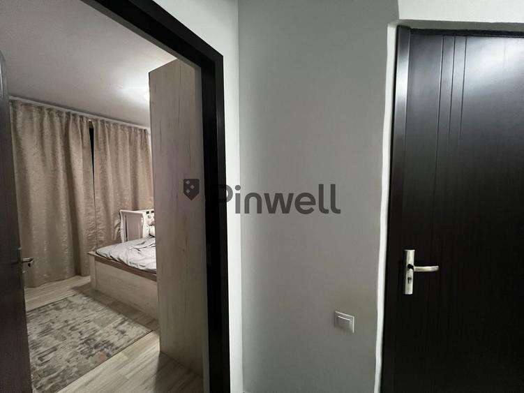 Apartament cu 3 camere decomandat, mobilat în 1 Decembrie 1918