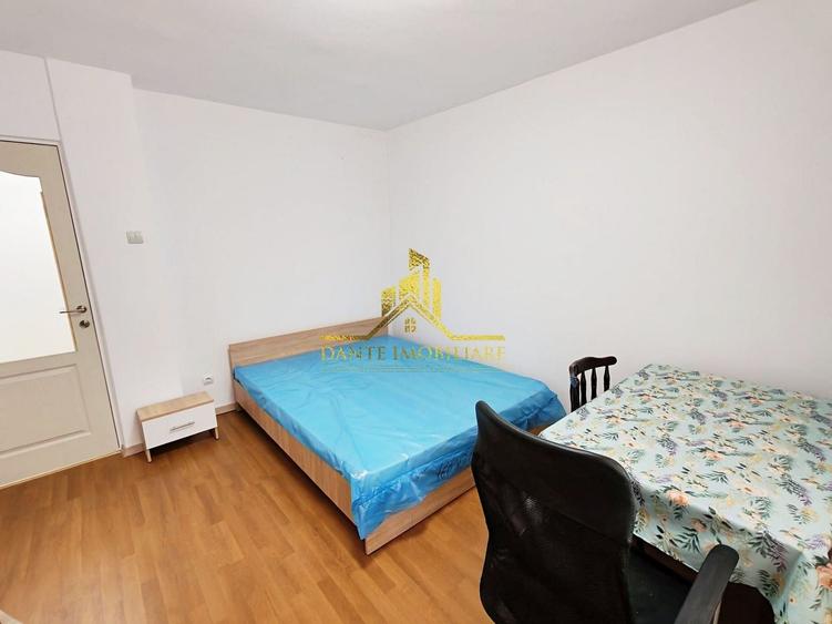1 camera, decomandat, TOTUL NOU, mobilat modern, spatios, Marasti - 6