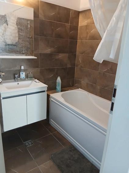 Apartament cu 1 camera de inchiriat in Complexul Studen?esc - gradina proprie - 10