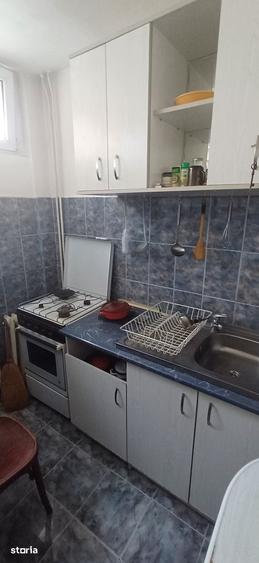 Garsonieră în Între Lacuri