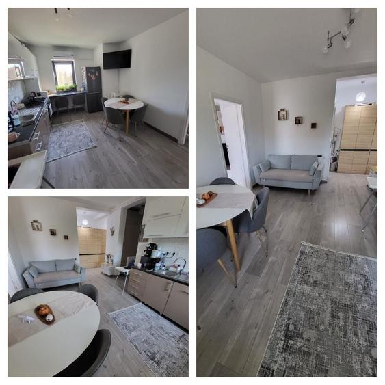 Apartament 68m2 - Unirii - Marului- Targu Mures - 7