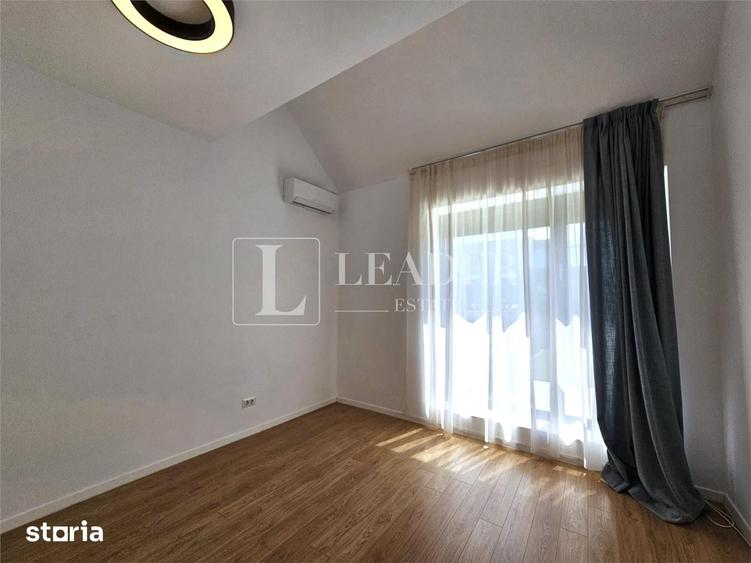 Casă cu 5 camere cu Teren 370 Mp în Central