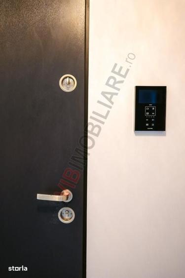 Apartament cu 2 camere în Nord