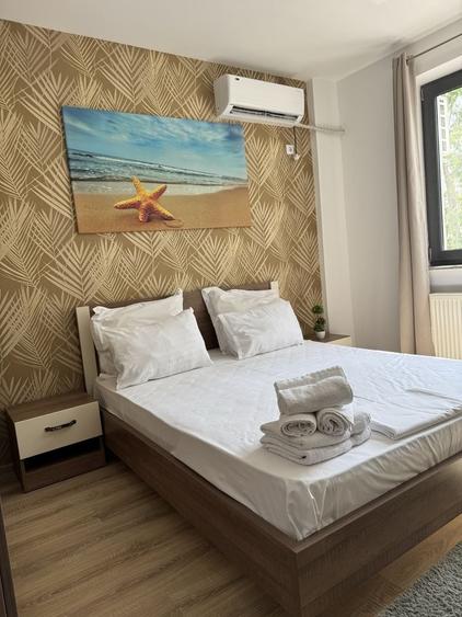 Apartament cu 2 camere decomandat în Nord
