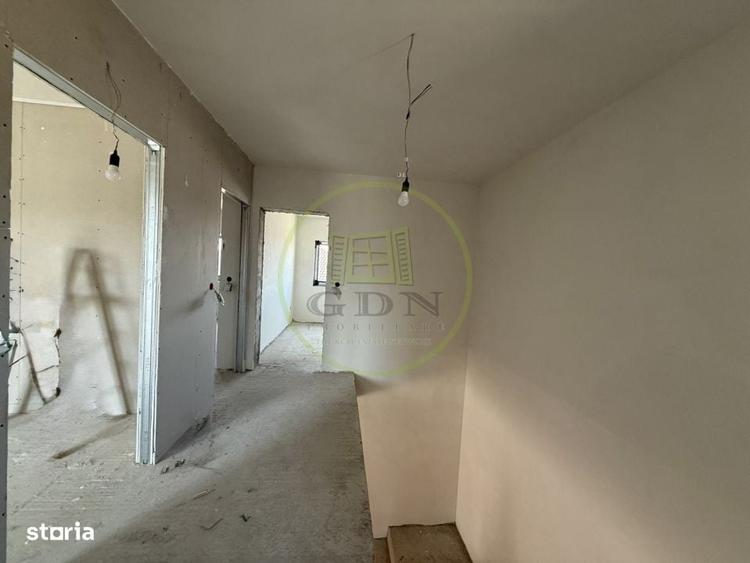 Casa P+1, 120mp utili, 270mp teren, Preajba zona Capsunarie - 1