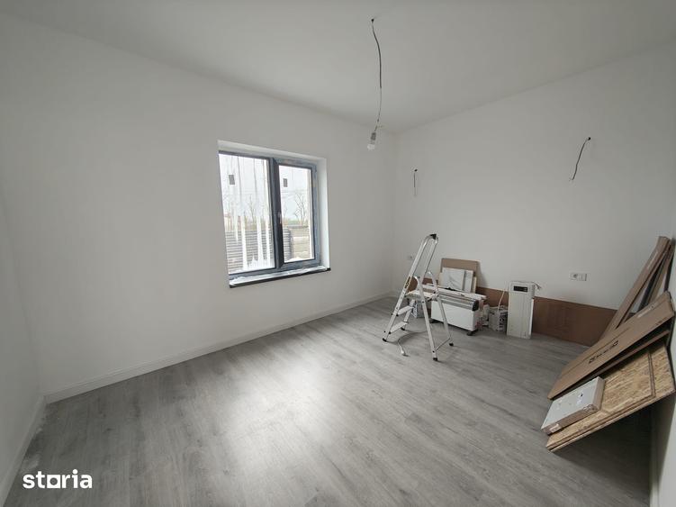 Casa P+M moderna | Pompa de caldura + fotovoltaice 10 kW - 2