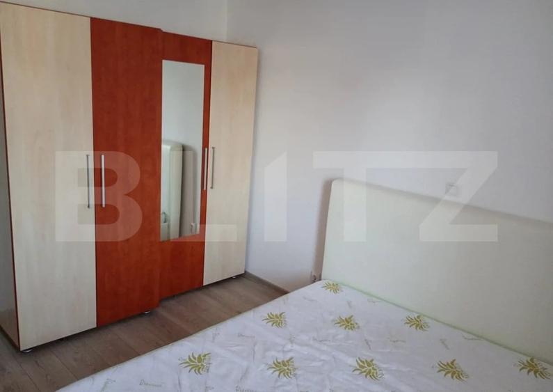 Apartament cu 2 camere la casă, 46 mp - Iași, CUG-Aleea Tudor Neculai - 4
