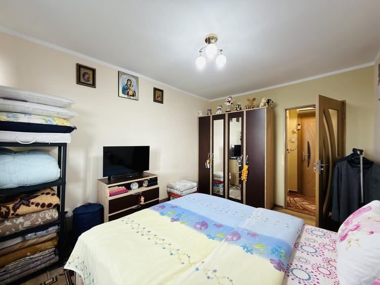 Apartament 2 camere, etaj 7/10, boxa, zona Sagului - 5