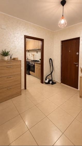 Apartament cu 2 camere decomandat, mobilat în Tomis Nord