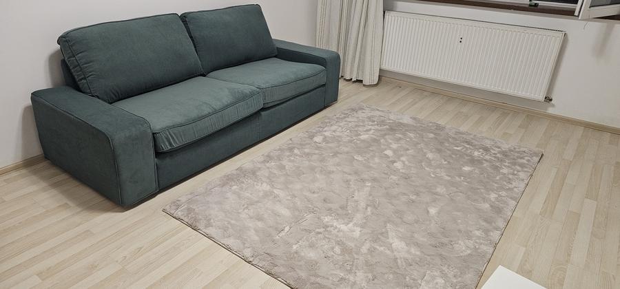 Apartament cu 2 camere decomandat în Berceni