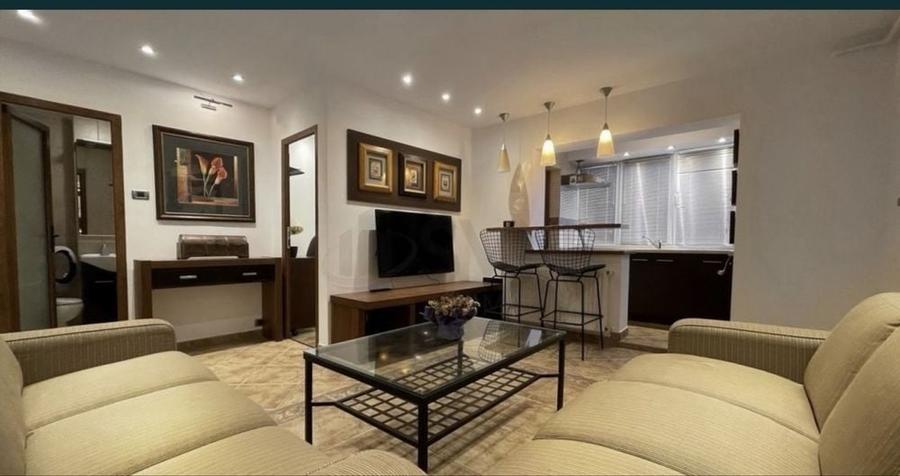 Apartament cu 2 camere în Drumul Carului