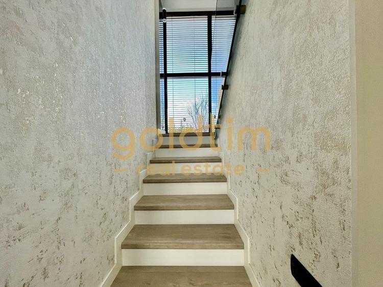 Duplex cu 5 camere cu Canalizare în Băneasa