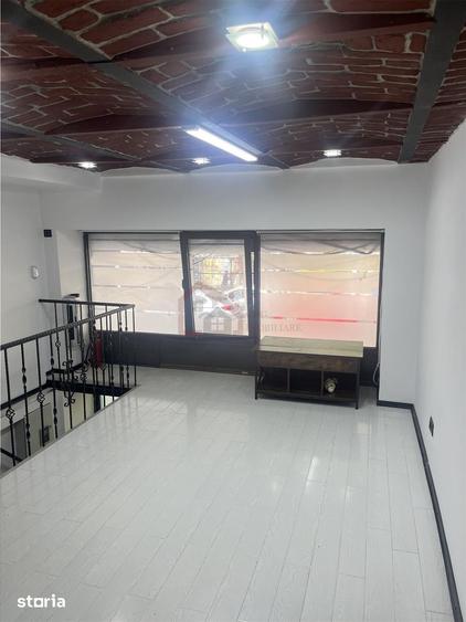 Spațiu comercial, de 20 mp, în Armeneasca