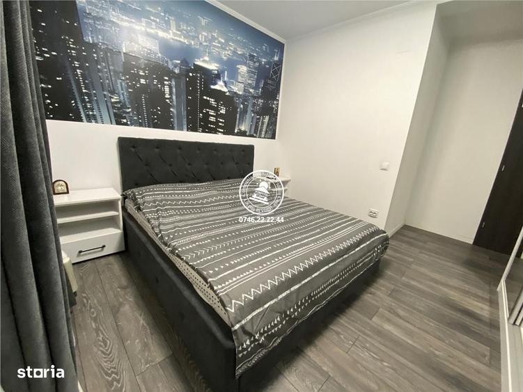 Apartament cu 3 camere în Albești