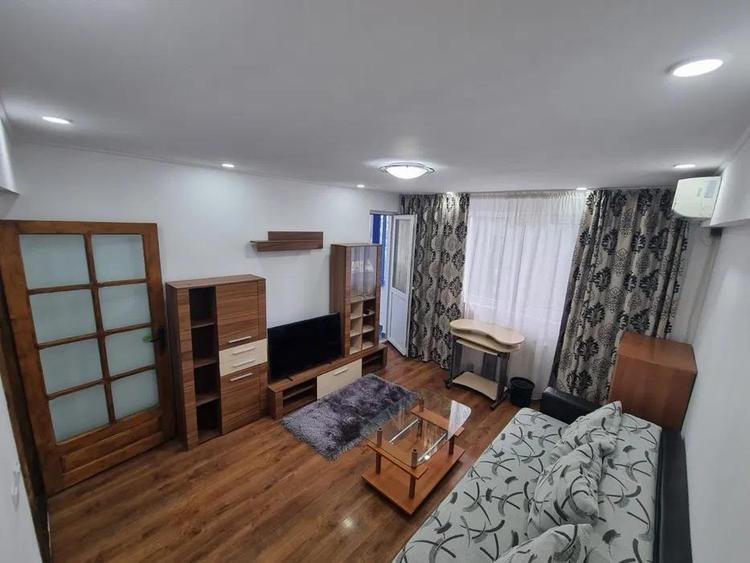 Apartament cu 2 camere decomandat, mobilat în Tudor Vladimirescu