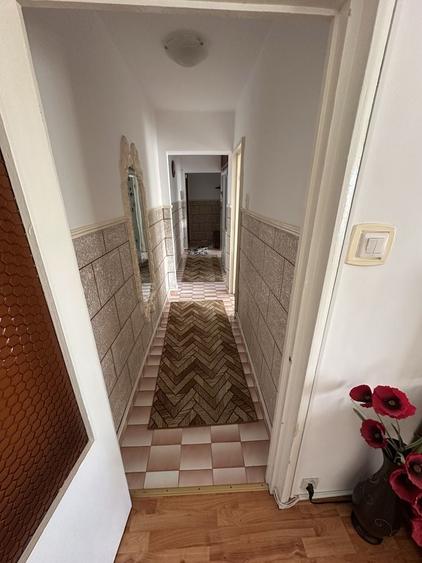 Apartament cu 3 camere în Casa de Cultură
