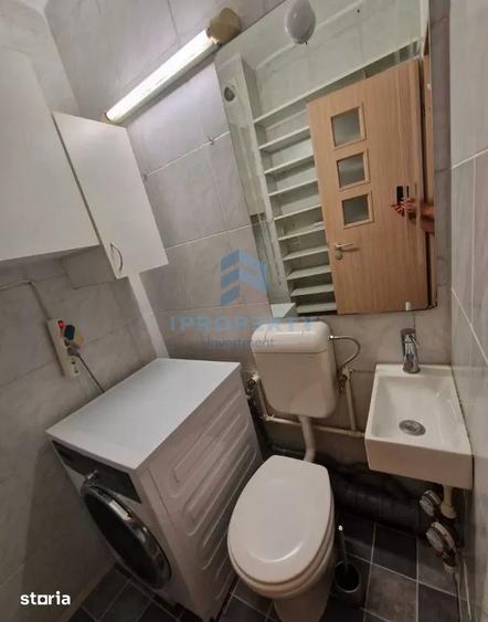 Apartament cu 3 camere, mobilat în Militari