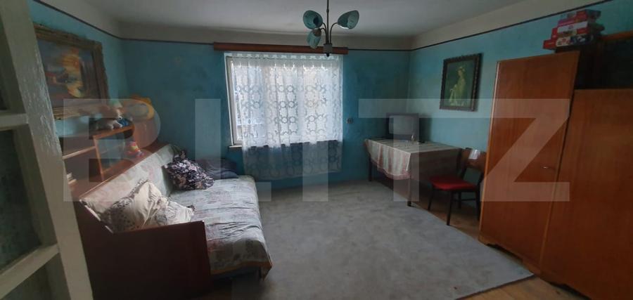 Casă individuală cu 6 camere cu Canalizare în Vatra Dornei