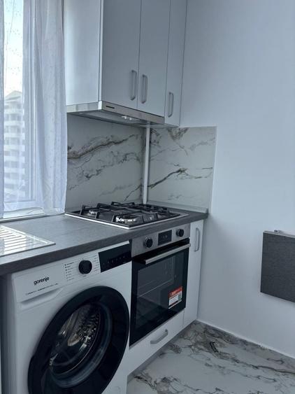 Studio prima inchiriere - 5