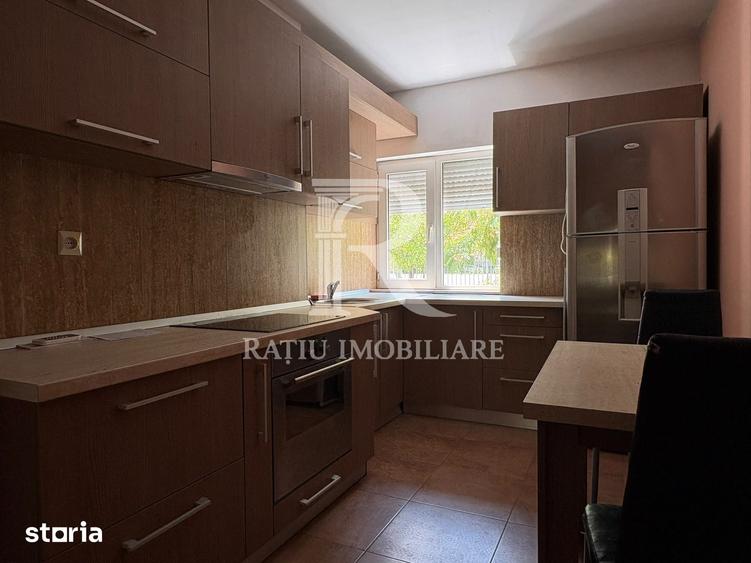 Apartament cu 2 camere în Iosia