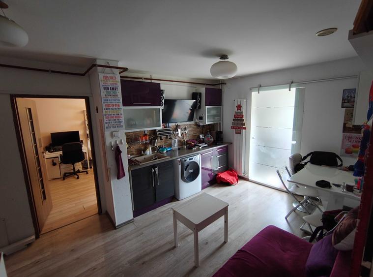 Proprietar!! Ap. 2 camere - Militari Gorjului - Decomandat - Renovat - 450m pana la Metrou Gorjului - 7