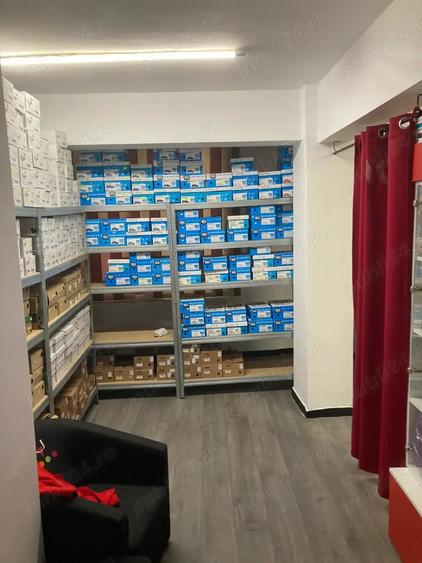 Spațiu comercial, de 92 mp, în Central