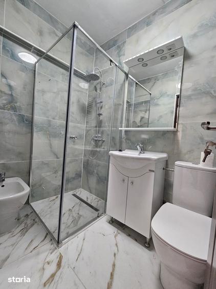 Apartament cu 2 camere decomandat în Kogălniceanu