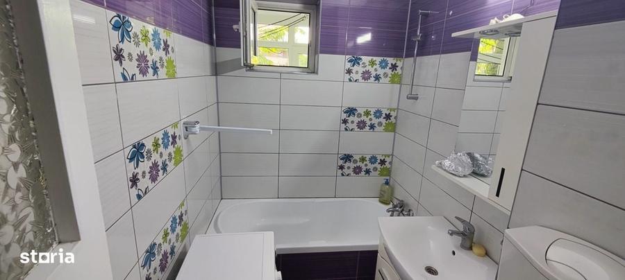 2 camere decomandat | Etaj 2/9 | Metrou Favorit - 7