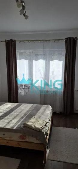 Apartament cu 2 camere decomandat în Teiul Doamnei