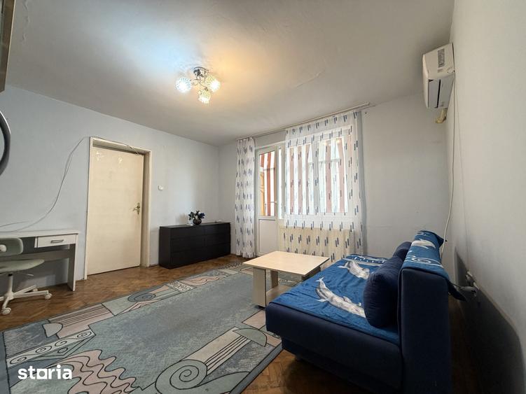 Apartament 2 camere 54 mp utili, loc de parcare in curte - zona centra - 6