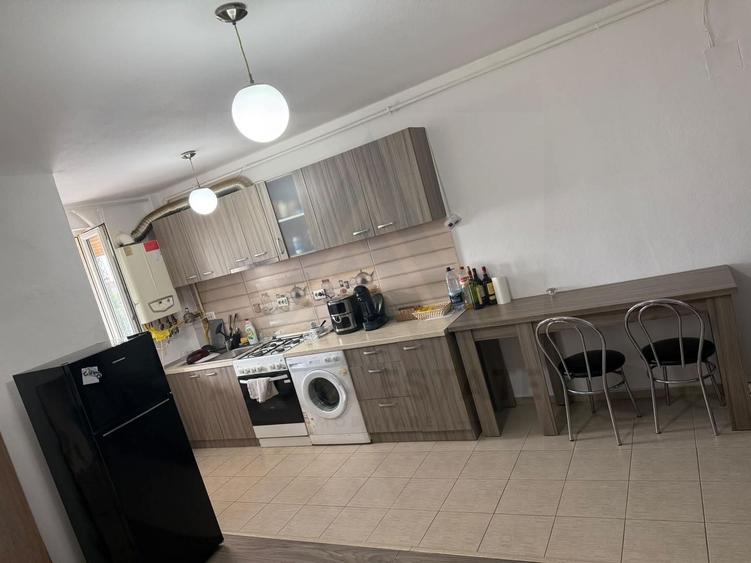 Apartament  2 camere 45 mp  Cartierul Arhitecților - 4