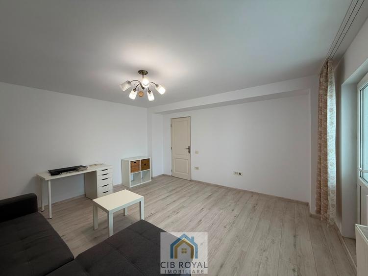 Apartament cu 2 camere decomandat în Parcul Circului