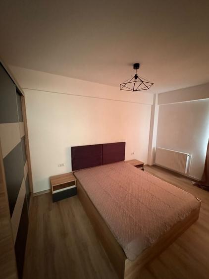 Apartament cu 2 camere în Lipovei