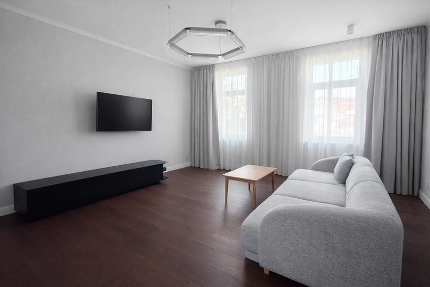 De vânzare – Apartament 2 camere decomandate | Zonă exclusivistă Gheorgheni - 1