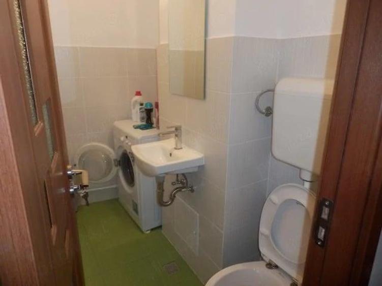 Apartament cu 3 camere decomandat, mobilat în Aviației