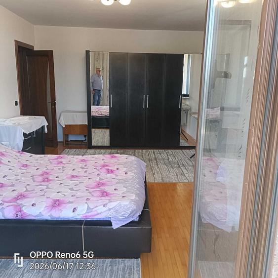Casă cu 4 camere în Mofleni