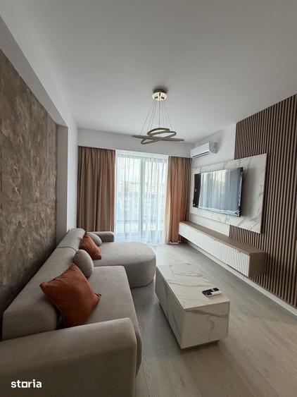 Direct proprietar | Novum 56 | 2 camere 51 mp | loc de parcare inclus - 4