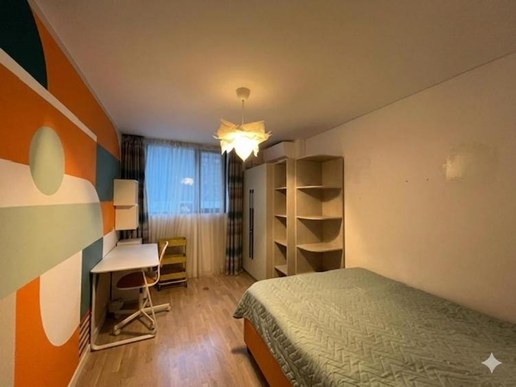 Casă individuală cu 6 camere cu Piscina în Pipera