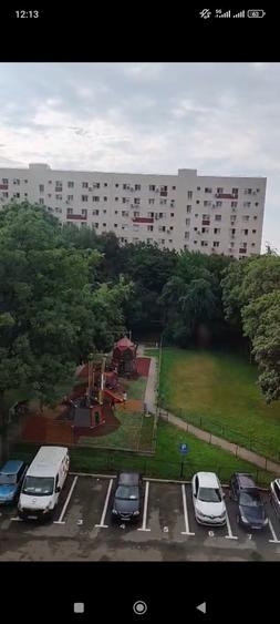 Apartament cu 2 camere decomandat în Apărătorii Patriei